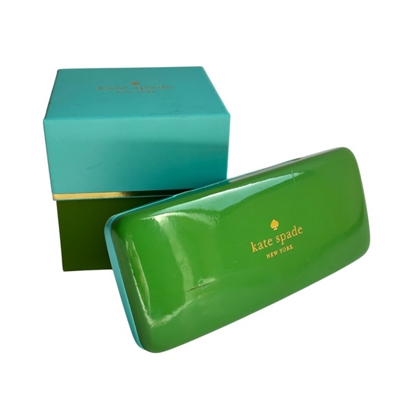 Kate Spade Watch Gift Box + Sunglass Case - Picture 1 of 11